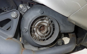 YAMAHA CYGNUS 125 SI SE01J