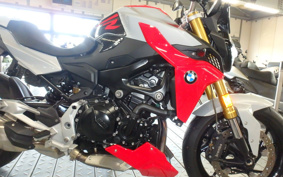 BMW F900R STANDARD 2022 0K11