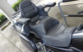 HONDA GL1500 GOLD WING SE 1992 SC22