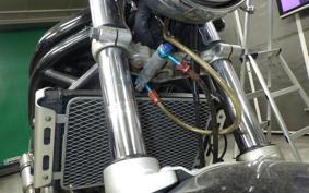 SUZUKI BANDIT 250 2005 GJ74A