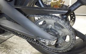 TRIUMPH STREET TRIPLE 2008