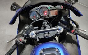 KAWASAKI ZX 1200 NINJA R 2003 ZXT20B