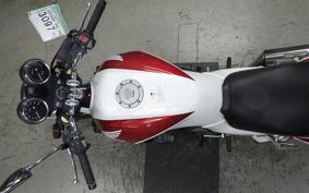 HONDA CB400SF GEN 4 A 2017 NC42