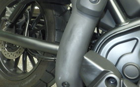 HONDA CL500 2025 PC68
