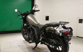 HONDA REBEL 500 A 2021 PC60