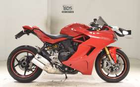 DUCATI SS937S 2018