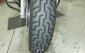 HONDA SHADOW 400 CLASSIC 2009 NC44