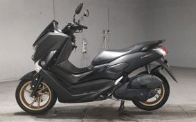 YAMAHA N-MAX 155 SG50J