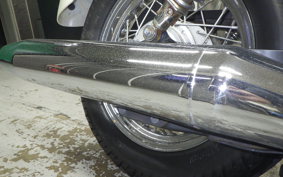 YAMAHA DRAGSTAR 250 2026 VG05J
