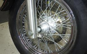 KAWASAKI VULCAN 1500 CLASSIC 2004 VNT50J
