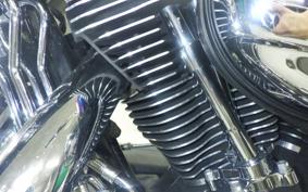 HARLEY FLSTN 1580 2010