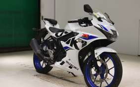SUZUKI GSX-R125 2013 DL33B