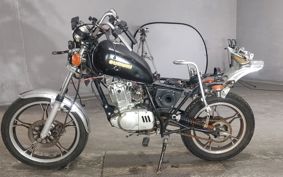 SUZUKI GN125 H PCJG9