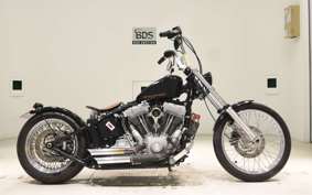 HARLEY FXST 1580 2009