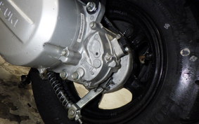 SUZUKI ADDRESS V125 Gen.2 2024 DP12H