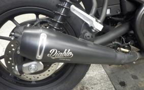 HONDA REBEL 500 A 2022 PC60