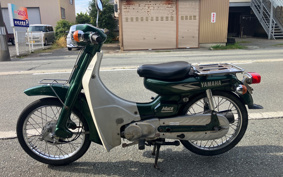 YAMAHA MATE50DX UA04J