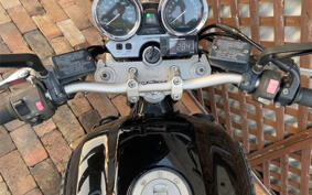 YAMAHA XJR1300 2000 RP03J