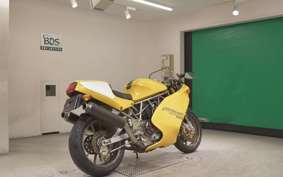 DUCATI 900SL 1994