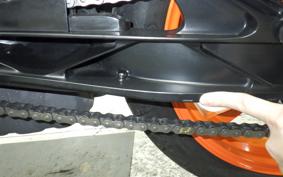 KTM 390 DUKE 2024