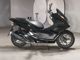 Фото Honda PCX 125 с японского аукциона