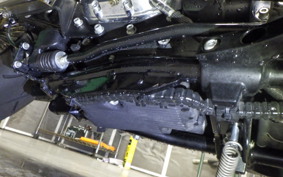HARLEY FLD 1580 2012