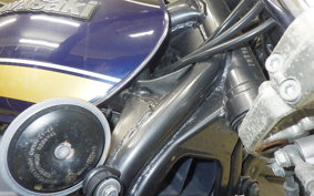 KAWASAKI ZEPHYR 1100 RS 2000 ZRT10A