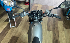 SUZUKI STREET MAGIC CA1LA