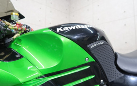KAWASAKI NINJA ZX 14 R 2013 ZXT40E