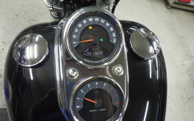 HARLEY FXLR1750 2018