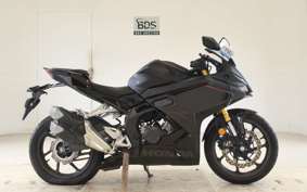HONDA CBR250RR A MC51