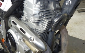 YAMAHA SEROW 250 Gen.2 DG17J