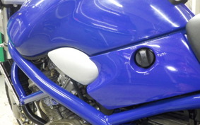 SUZUKI BANDIT 250 2004 GJ74A