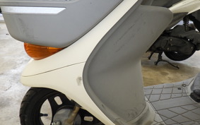SUZUKI LET's 4 Basket CA43A