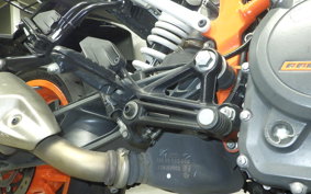 KTM 390 DUKE 2021