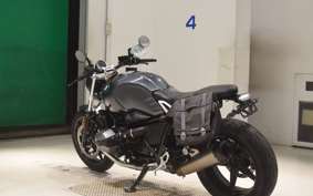 BMW R NINE T PURE 2024