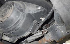 HONDA LEAD 50 Gen. 2 AF48