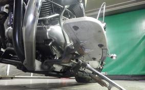YAMAHA DRAGSTAR 1100 CLASSIC 2002 VP13J