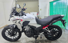 HONDA 400X 2020 NC56