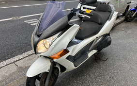 HONDA SILVERWING400GT 2014 NF03
