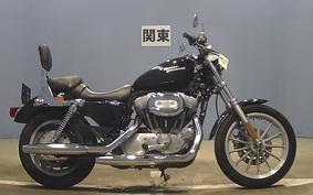 HARLEY XL883-I 2007 CN2