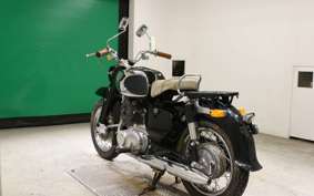 HONDA C72 DREAM 2012 C72
