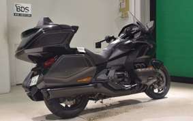 HONDA GL 1800 GOLD WING TOUR DCT 2026 SC79