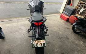 YAMAHA MT-07 ABS 2024 RM33J