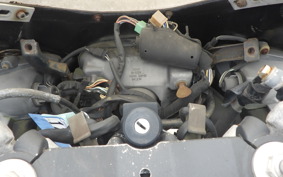SUZUKI RG400 Gamma 1985 HK31A