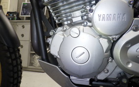 YAMAHA SEROW 250 Gen.2 2009 DG17J