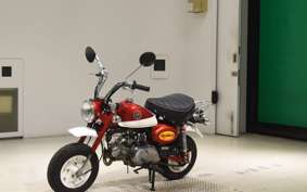 HONDA MONKEY 2016 AB27