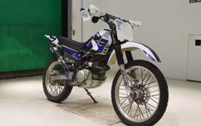 YAMAHA SEROW 225 Gen.3 2020 4JG