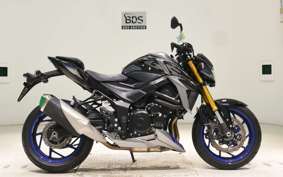 SUZUKI GSX-S750 2021 C533F