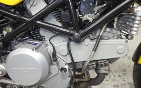 DUCATI MONSTER S2R 800 2005